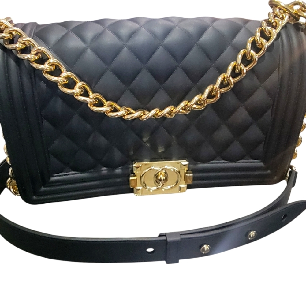 TOYBOY Jelly Purse